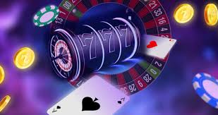 Welcome to the Exciting World of Richy Fish Casino & Sportsbook 58